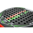 thumbnail image 5 of NETX PRIMA Pagaie de Pickleball 3D, Fibre de Carbone 12K Pagaie de Pickleball Intérieure et Extérieure, Raquette en Carbone Kevlar Douce 28 % EVA core, Poignée en Cuir de Cadre, et Puissance avec Contrôle 100/100, 5 of 5