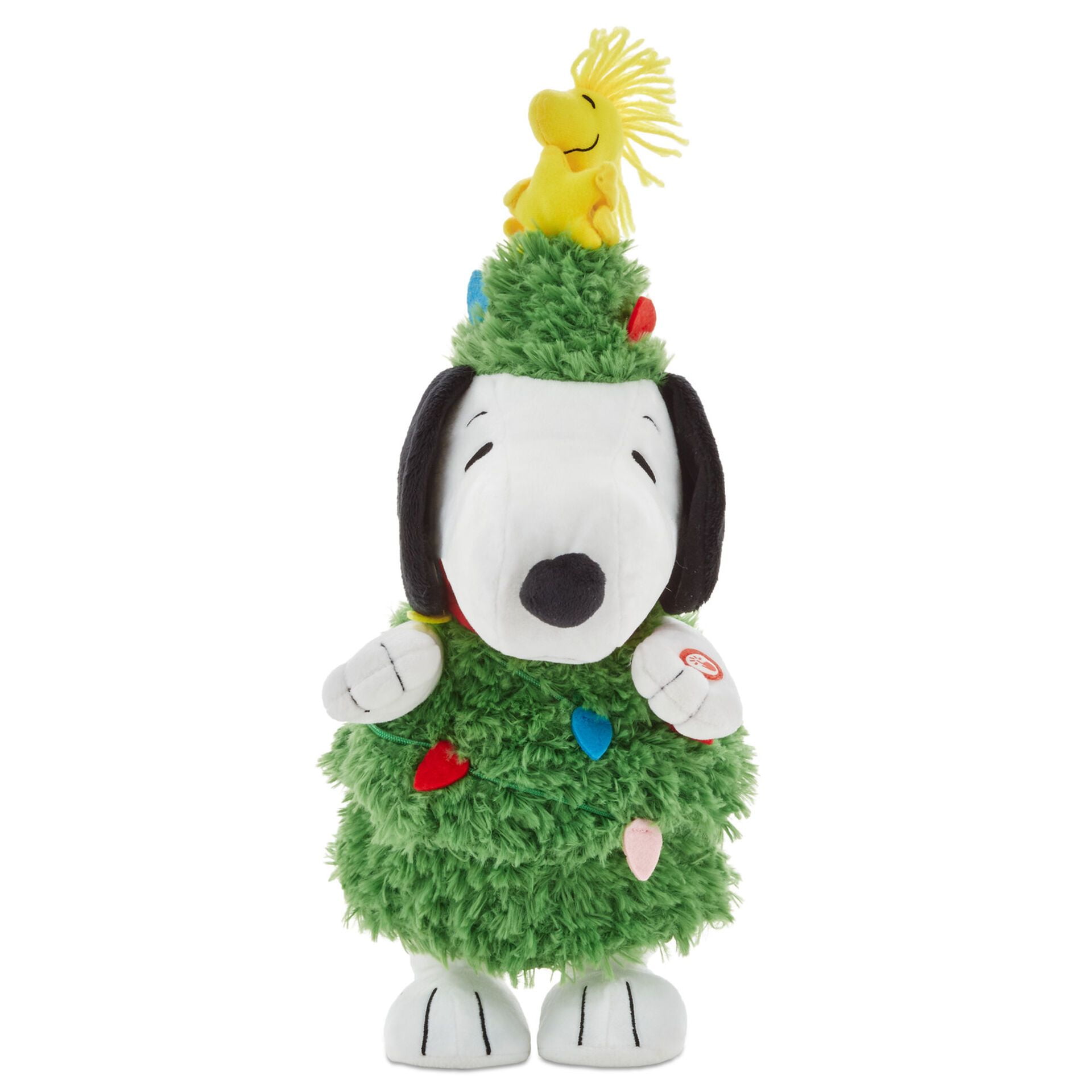 target snoopy stuffed animal