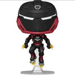 レッキングボール　Funko POPGAMES!　オーバーウォッチフィギュア Funko POP! Games: Overwatch S5 - 6