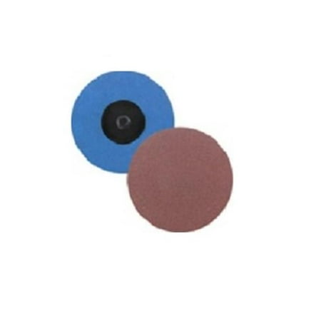 

U. S. Chemical & Plastics USC-060324 3 in. Ceramic Quick Ch Disc 24G