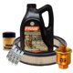 thumbnail image 1 of Kit De Afinación Con Aceite 10W30 Sintético, Bujías Cobre, Filtro De Aire, Filtro Para Aceite Sintético Y Filtro De Combustible 8 Piezas Compatible con Ford Ranger L4 2.0L DE 1983 A 1988, 1 of 1