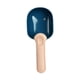 thumbnail image 1 of Billuyoard Cuchara para comida de mascotas, cuchara para alimentación de salón doméstico, cuchara dispensadora reutilizable, Clip para bolsa, Suministros para gatos azul y rosa, 1 of 6