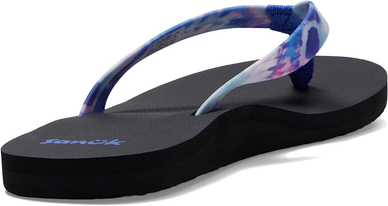 grateful dead sanuk sandals