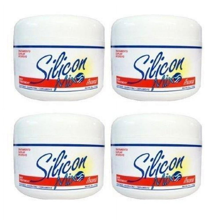 Silicon Mix 8 Fl. Oz. Avanti Hair Treatment