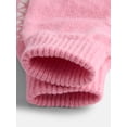 thumbnail image 3 of Reebok Toddler Girls' Beanie Hat and Mitten Set, 3-Piece, One Size, 3 of 4