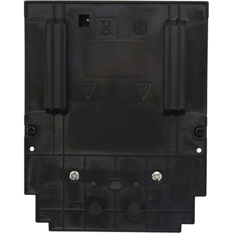 Jaspertronics SP.8SH01GC01 Lamp & Housing for Optoma Projectors