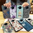thumbnail image 5 of LYM-Phone Case For Nokia X100, Cover TPU Fashion Design Soft case Waterproof Full wrap Back Cover protective Durable Silicone Cute Anti-dust Shockproof Anti-knock Dirt-resistant Cartoon, 5 of 9