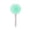 Green, variant on Colorful Lollipop Ice Reusable Ice Maker DIY Round Tray For Summer Drinks & Homemade Cute Gem Shaped Ice With Stick For Kids Stone Ice Cubes for Drinks Freezer for Ice Silicone Food Baby Food Tray