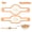 2pcs ( Round & Oval ), variant on 2Pcs Silicone Bread Sling Dutch Oven Liner, Non-Stick & Easy Clean Reusable Oval Silicone Bread Sling Baking Mat, Easy to Transfer Sourdough Bread