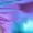 Blue, variant on Womens Outer Space Cutie Alien Cosplay Long Sleeve Dress with Hair Hoop Outfits Purple L