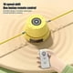 thumbnail image 5 of Automatic Jump Trainer with 3 Colors, Auto Jump Rope Machine for Fitness, 5 of 5