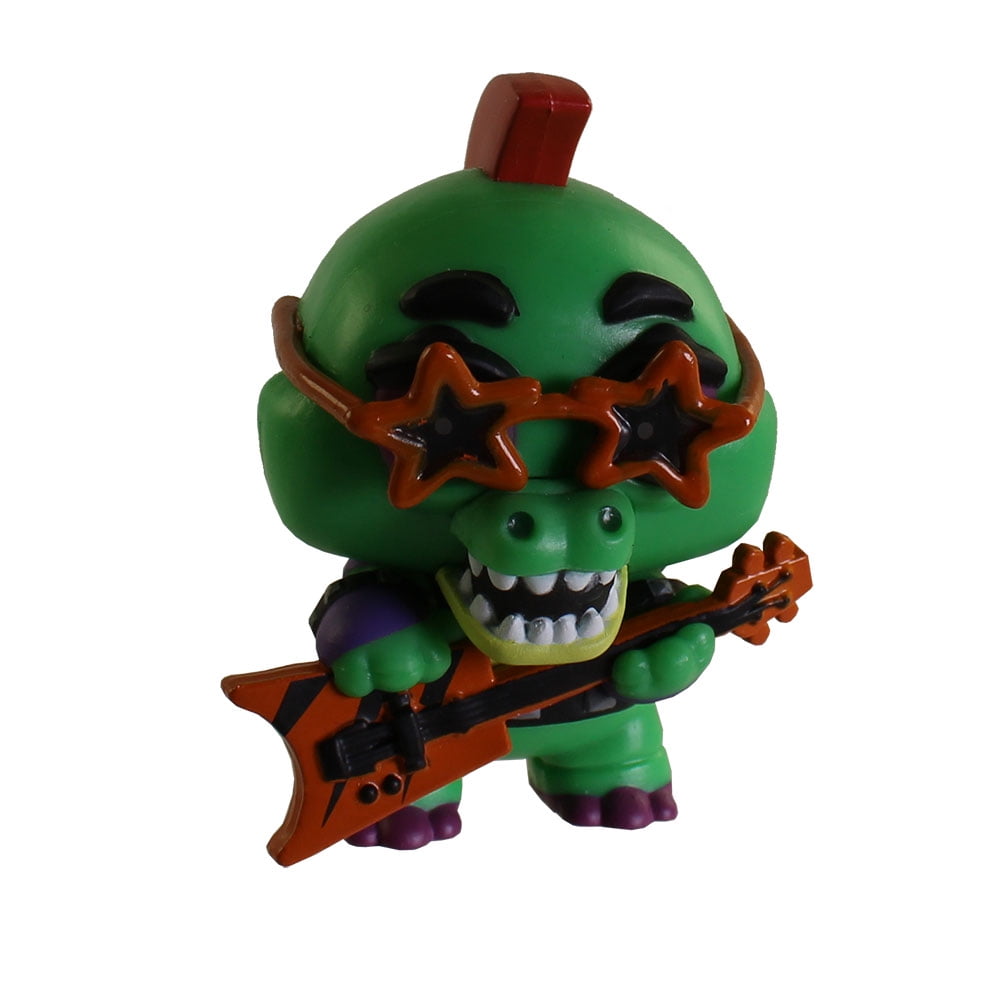 Funko Mystery Mini: Five Nights at Freddy's: Security Breach