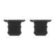 thumbnail image 1 of 2 tapones antipolvo para puerto de carga, accesorios de protección para teléfono móvil, 1 of 6