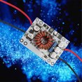 thumbnail image 4 of Convertidor Boost 10a 180W, Controlador Lideró Ajustable, Fuente de Alimentació del Vehículo para Carga de Batería, Aluminio de, Negro, 4 of 7