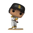 thumbnail image 1 of Funko POP MLB Juan Soto Padres Figura de Vinilo 9.5 cm, 1 of 8