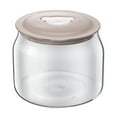 thumbnail image 3 of Nut Milk Maker, Greek Yogurt Filter, Nut Milk Container, Yogurt Maker, Milk Whey Bottle with Lid, 3 of 9