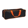 thumbnail image 2 of Hovilon Multi-Purpose Oxford Cloth Storage Bag - Heavy Duty Waterproof Zippered Organizer for BBQ Tools, Car Emergency Kits, Small Hand Tools, and Outdoor Camping Accessories, 2 of 6