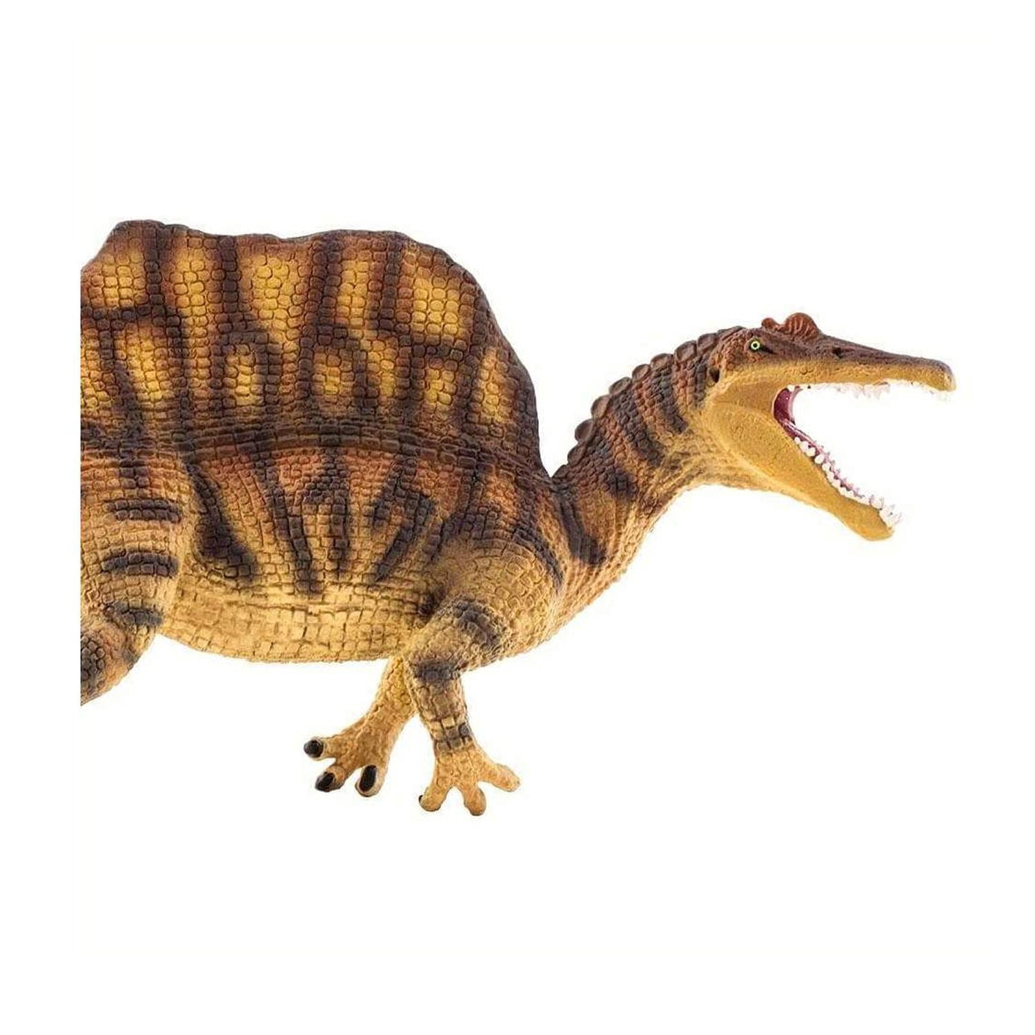 Safari Ltd. Spinosaurus - Detailed 14.5" Prehistoric Figure - Educational Toy for Boys, Girls, & Kids Ages 3+