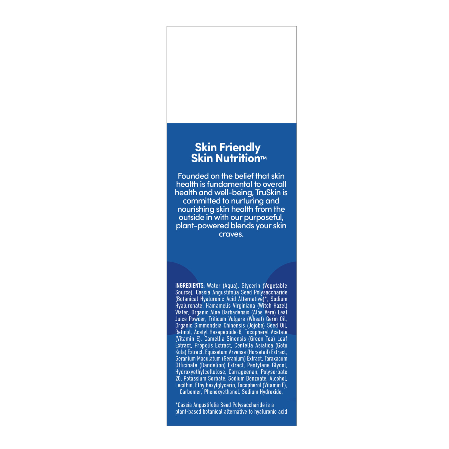 TruSkin Retinol Face Serum with Peptides & Hyaluronic Acid photo 7