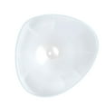 thumbnail image 3 of Clear Silicone Breast Forms  Bra Inserts Breast Prosthesis False Artificial Breast Threaded Style Breasts , 300g, 3 of 8