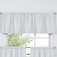 thumbnail image 4 of Elrene Home Fashions Cameron 60'' Curtain Valance, 4 of 7
