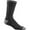 Gravel, variant on Darn Tough Vermont John Henry Boot Socks, GRAVEL, M