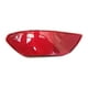 thumbnail image 2 of Reflector para coche, luces reflectoras para parachoques trasero, duraderas, marcadoras laterales derecha 95863110600, 2 of 7