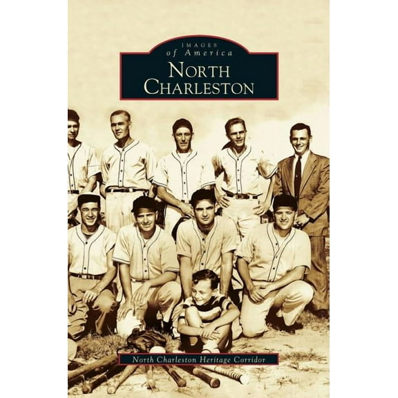 North Charleston (Hardcover)