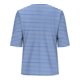 thumbnail image 5 of Blusas de Manga Corta para las Mujeres, Moda Verano Impreso, Blusas de Cuello Redondo, Chaqueta de Manga Corta para las Mujeres, 5 of 8