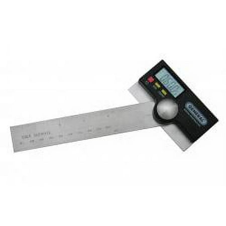 GENERAL TOOLS & INSTRUMENTS CO LLC DIGITAL PROTRACTOR