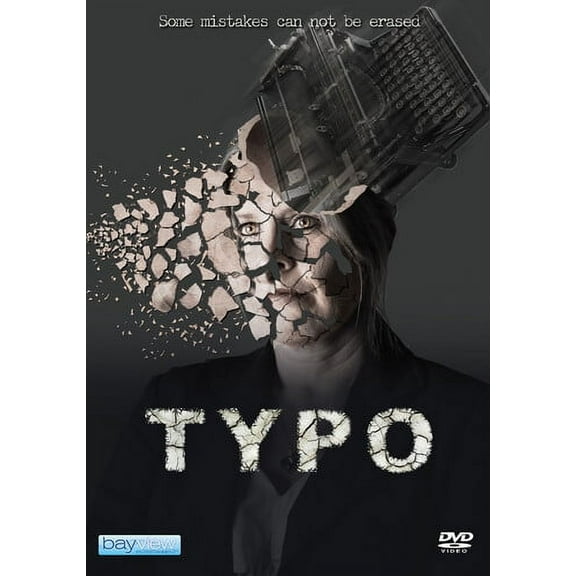 Typo (DVD)