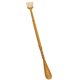 thumbnail image 3 of Rascador de espalda, herramienta de masaje ergonómica de madera para adultos, regalo ligero y resistente, de mano para rascar la espalda., 3 of 9