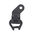 thumbnail image 3 of Soporte de Linterna para Bicicleta, Soporte de Linterna de Pinza para Manillar de Bicicleta Universal/Barra de Rueda Delantera/Soporte para Luz Delantera Artículos Deportivos Octpeak No, 3 of 8