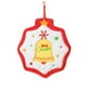thumbnail image 1 of Toallas para Baño Navidad Dibujos Animados con Patrón de la Toalla de Mano, Toalla Colgante Suave Y Absorbente, Vacaciones Toalla Decorativa, Toalla de Utensilios de Cocina, Adecuado para Baño Y Cocin, 1 of 6