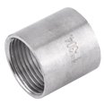 thumbnail image 3 of Cast Pipe Fitting, Internal Thread Shower Arm Coupler  For Air Pipes For Fuel Pipes For Water Pipes, 3 of 3