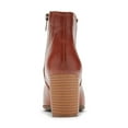 thumbnail image 3 of Rockport Womens Camdyn Waterproof Tan Bootie 9W, 3 of 5