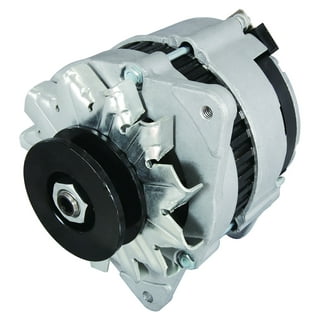 Lucas Alternator Parts