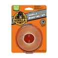 thumbnail image 1 of Mounting Tape Tough & Clear, 1 of 4