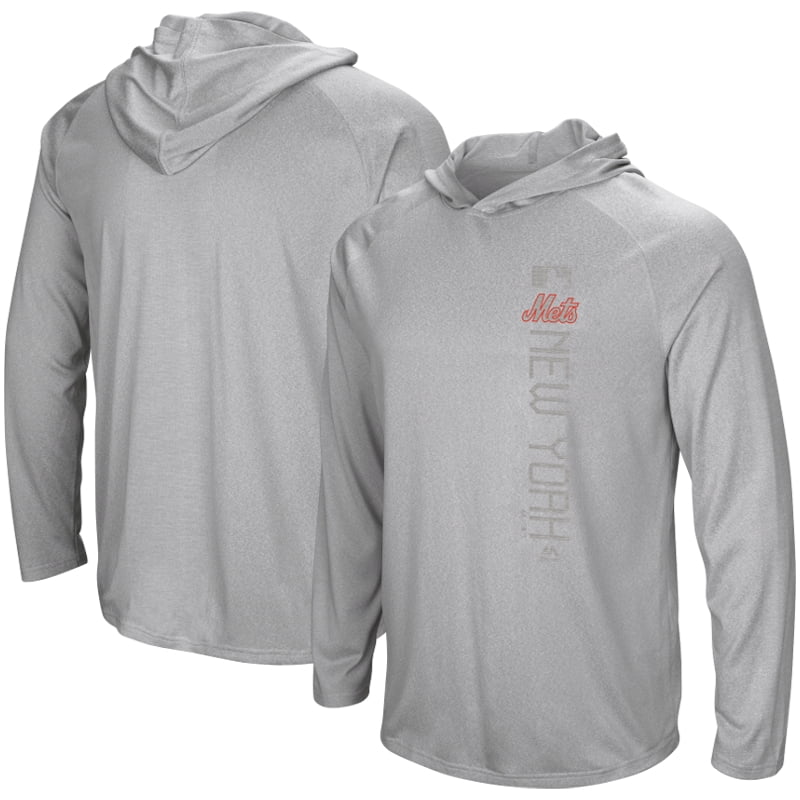 long sleeve mets shirts
