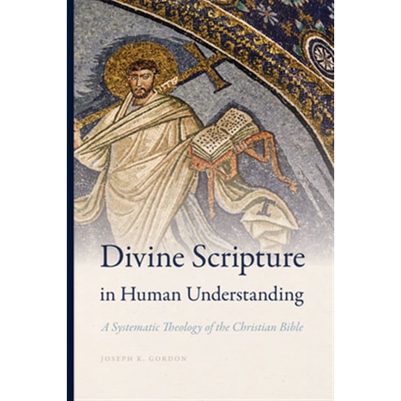 Pre-Owned Divine Scripture in Human Understanding: A Systematic Theology of the Christian Bible (Reading the Scriptures) Hardcover
