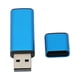 thumbnail image 5 of LAMYOO Memoria Flash S004 Unidad USB Metal Aleación de Zinc Multicapacidades Memoria de Alta Velocidad 64 GB, 5 of 14