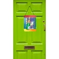 thumbnail image 2 of Years Celebration Toast Wall or Door Hanging Prints, 2 of 2