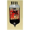 Groove Tubes GT-12AU7 Preamp Tube for Guitar Amplifiers