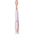 thumbnail image 3 of Colgate Space Jam Kids Toothbrush with Suction Cup, 5+ Years, Extra Soft (Colors Vary) - 1 Count, 3 of 7