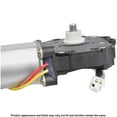 thumbnail image 4 of CARDONE New 82-1763 Power Window Motor Front Left fits 1999-2001 Mazda, 4 of 4