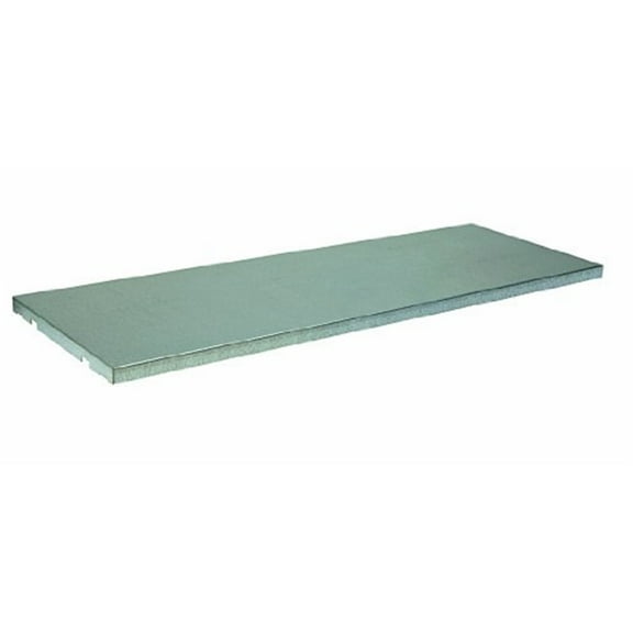Justrite 29937 17-30-40-45G SPILL SLOPESHELF
