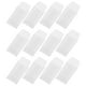 thumbnail image 2 of 50 sobres para embalaje de piezas pequeñas, bolsas de papel con etiqueta colgante para monedas, 2 of 7