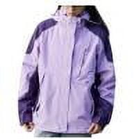 Niepce Inc Japanese Streetwear Zip Up Hooded Black Men's Techwear