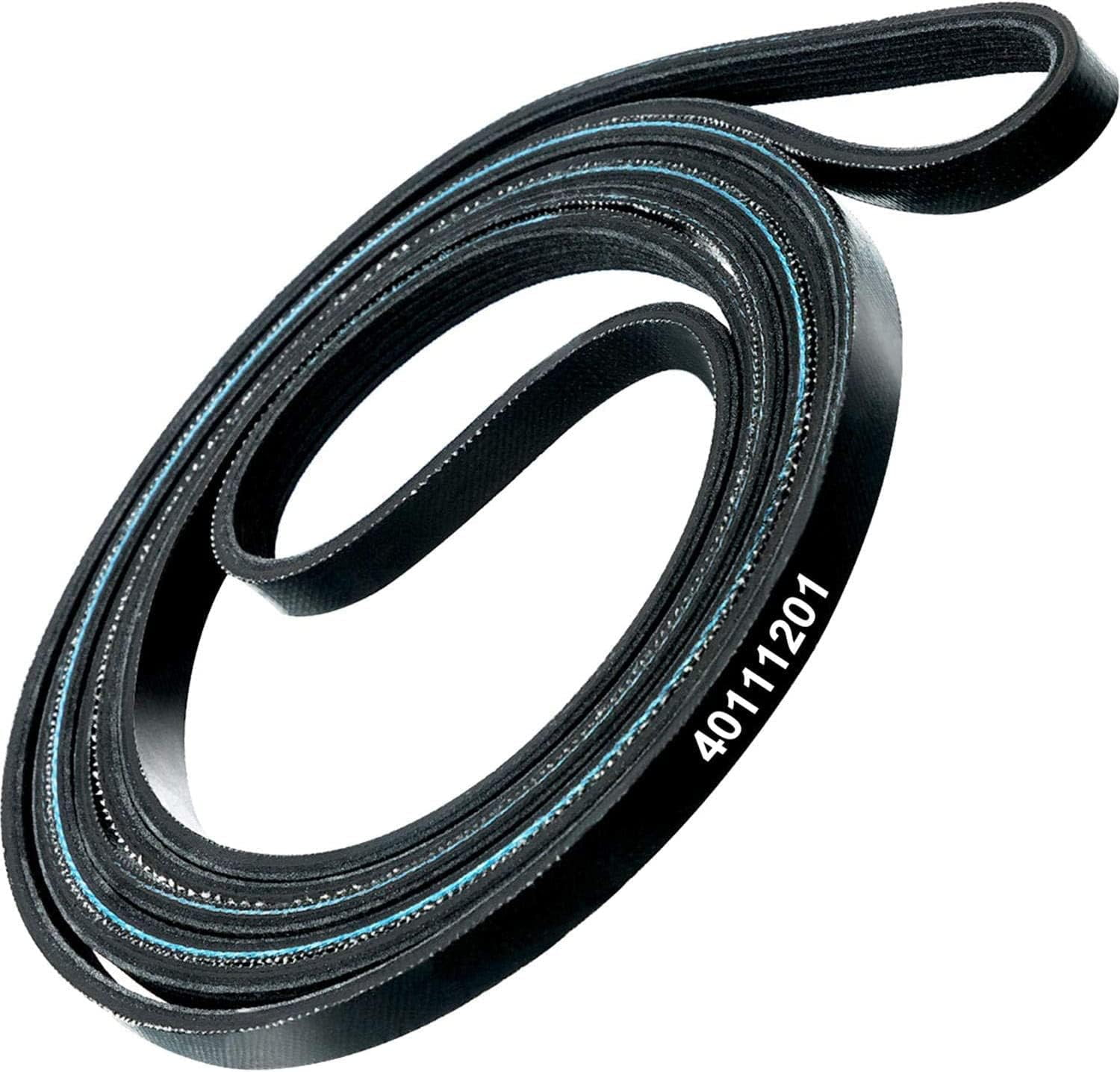 Scaroo WP40111201 Dryer Belt 511255P AP6009126 40051501 40051502  (3-Pack)
