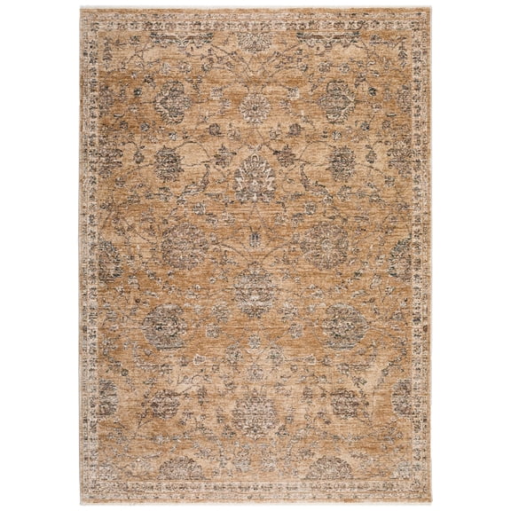 Dalyn Yarra Area Rug YA4-Biscotti YA4BC3X5 Biscotti, 3' x 5'